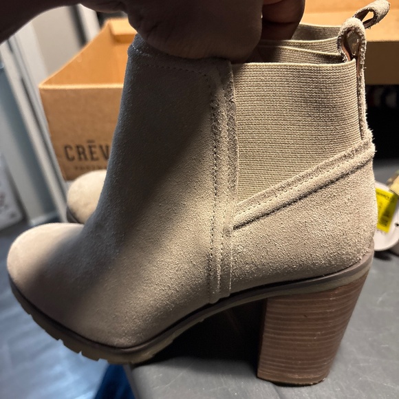 Crack footwear - Picture 4 of 4